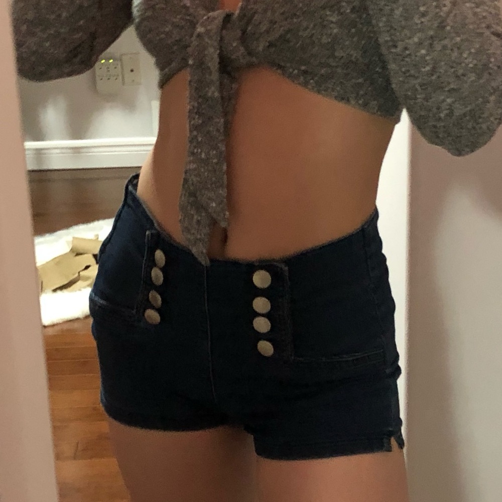 🛍ARDENE SHORTS